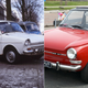 Illustration for article titled This Dutch Auto Plant Has Produced Many Different Cars